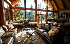 Red Mountain Lodge Colorado